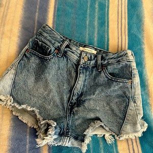 In good shape just don’t fit anymore